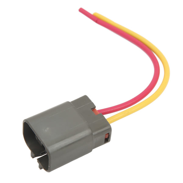 Dynamoregulator Plugg Ledningsnett E38‑2010 Dynamo Pigtail-kontakt Erstatning for Hyundai