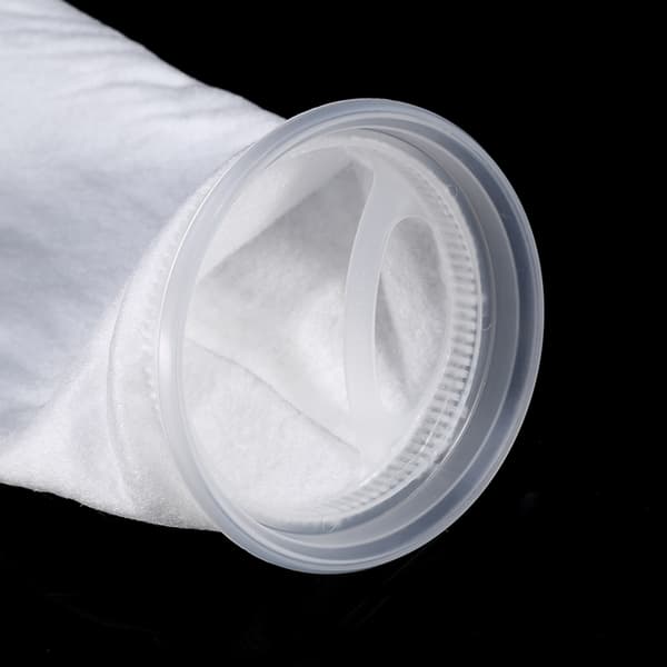 150um Letvægts Akvariefisketank Filter Mesh Pose