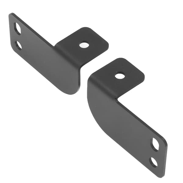 Polaris Ranger 2013 2021 Roll Cage Bar LED Pod Light Monteringsfäste