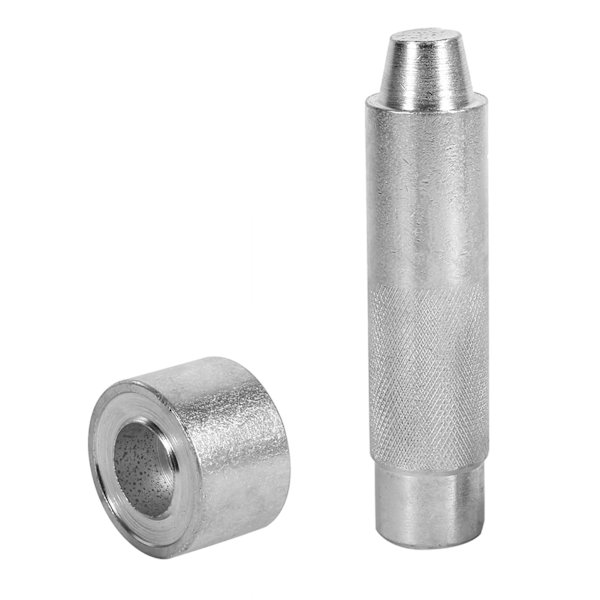 Läderkläder Eyelet Punch Tool - 2000#20mm