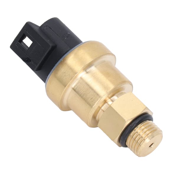 Kraftig oljetrykksensor 1611703 Motor drivstofftrykksensor reservedel for Caterpillar