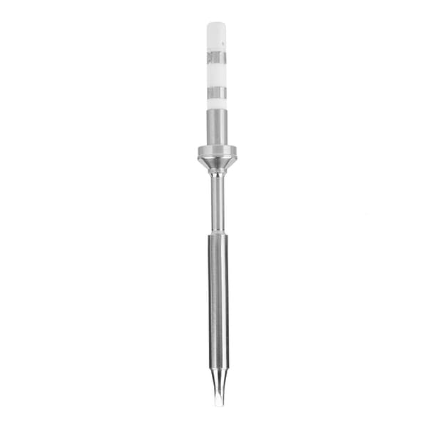 TS100 Loddekolbe Rustfrit Stål Mini Spids TS-D24
