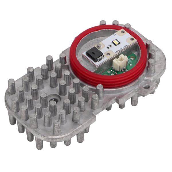 LED-modul dagslys 63117263051 IP65 beskyttelse erstatning for 3-serie E92 E93 LCI 2010 2013