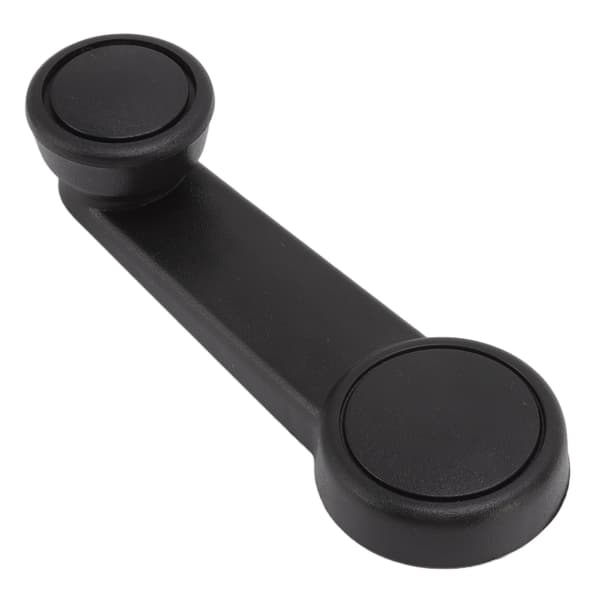 Vindussveiv Håndsveiv Manuelt Regulator Erstatning for TRANSIT CONNECT 2002‑2013