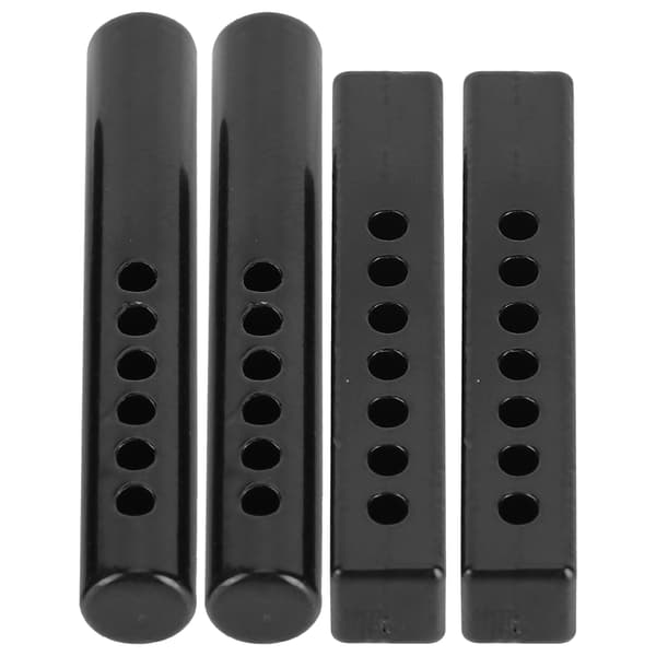 Metall støtfangerfeste for 1/10 RC-biler