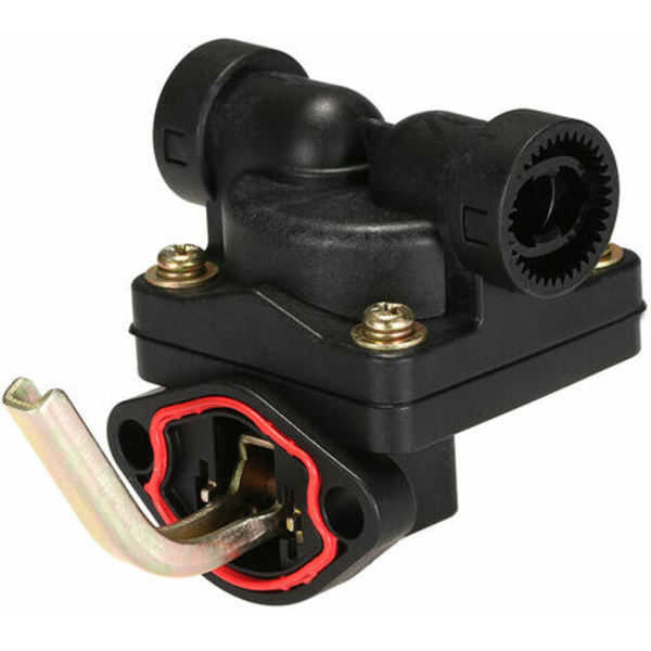 Uusi vaihtopolttoainepumppu Kohler K-sarjan K241 K301 K321 K341-10 12 14 16 hv moottoreille