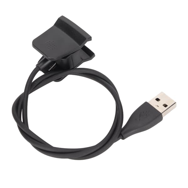 Fitbit Alta HR Smartklokke USB-ladekabel Dock 0.5m
