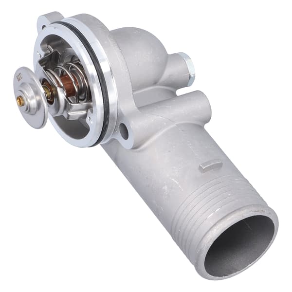 Biltermostatmontering 4133L509 med husmodifisering, erstatning for Perkins