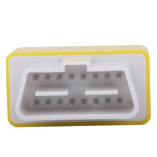 Nitro OBD2 Full Chip Tuning Box Diesel Bensinbiler