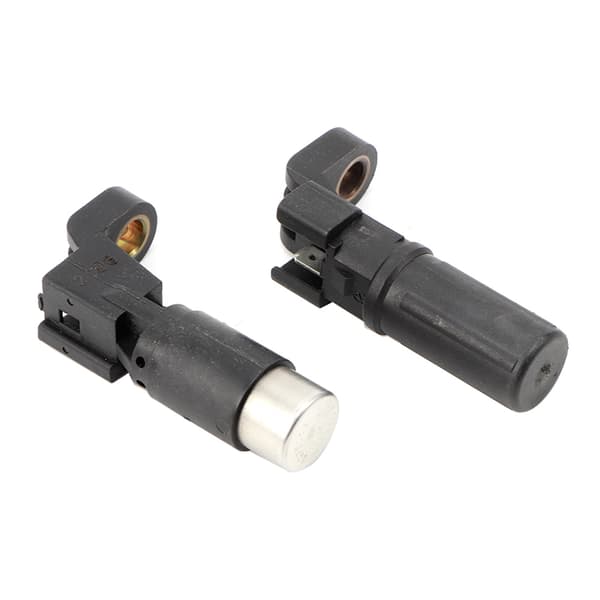 2 stk. ZF4HP16 Transmisjon Inngangs- og Utgangshastighetssensor Kit Passer for Chevy 2002‑og nyere (99192)