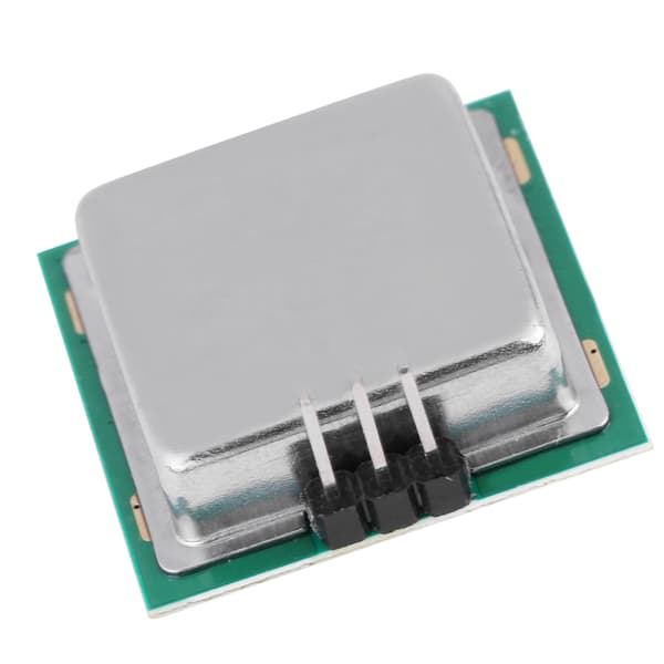 CDM324 24GHz 15m Radar Induksjon Enkel Kanal Mikrobølgesensor Modul