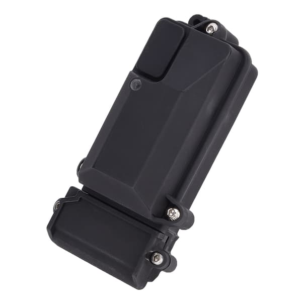 Vanntett mottakerboks for Traxxas TRX 4 RC-bil