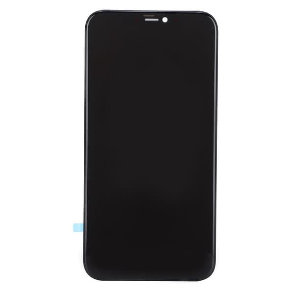 iPhone 11 6,5 tommer LCD-skærm Udskiftning 3D Touch Display Assembly