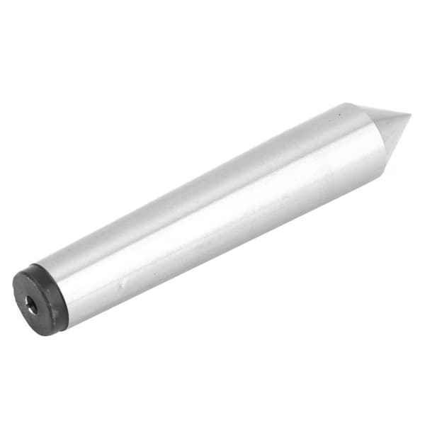 Kolstaal MT1 MT2 Morse Konisk Svarvdubb 0.010 Precision