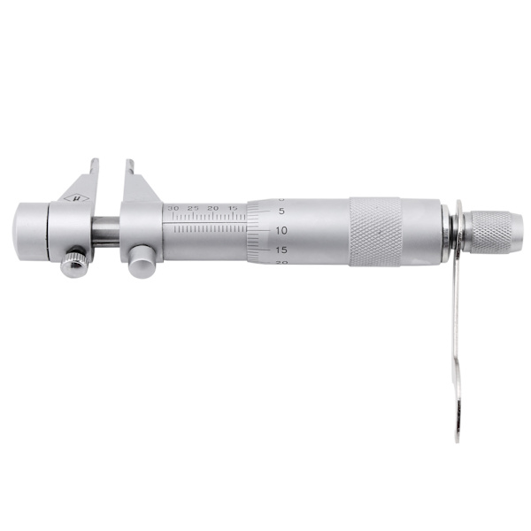 Digital Mikrometer 5-30mm Räckvidd 0.01mm Noggrannhet