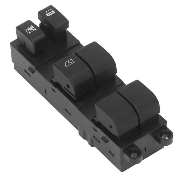 Elrudekontakt 25401 ED500 Sort Master Control Udskiftning til Nissan Versa 2007 2010