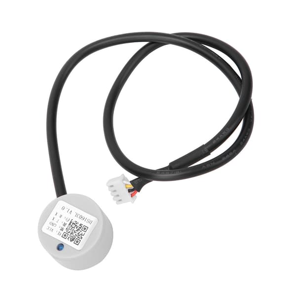 XKC DS1603L V1 Ultralyd Væskenivåsensor Berøringsfri Væskedeteksjon UART Seriell Port 3.3V til 12V