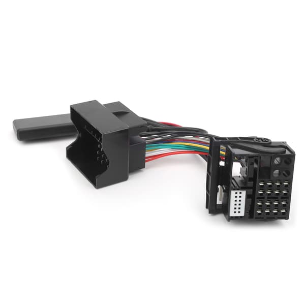 AUX Lydkabel Mikrofon Håndfri Adapter Bluetooth 5.0 Passer til A3 A4 A2 TT 2006