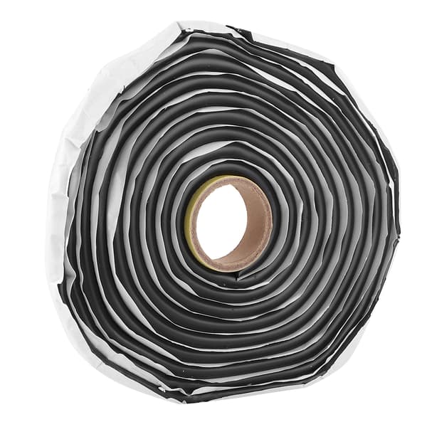Butyl Gummilist Vindusforsegling Strips Frontlys Tetningstape