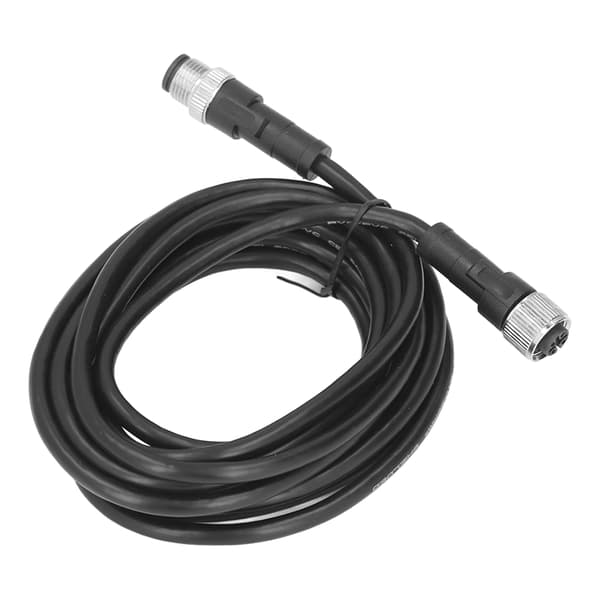 Båd Backbone Drop Kabel til NMEA 2000 Erstatning for Garmin Lowrance Simrad B G Navico Netværk 4m/13.12ft
