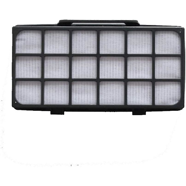 3 sæt Hepa Filter Vakuum Filter til Ro7611 Ro 7634 Ro 7623