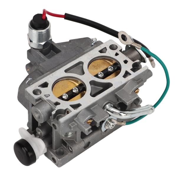 Kohler Command Pro CH1000 Twin Engine Forgasser Kit Metall Profesjonell 6285345s Høy Hardhet