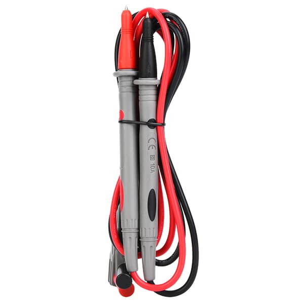 UT L27 Digital Multimeter Testkabel Kit Universal Testprob Ersättningstillbehör