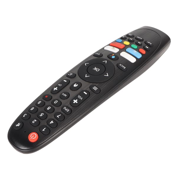 EC32V2HA EC40V2FA Erstatnings Stemmefjernbetjening til Android Smart TV BLAUPUNKT SANSUI ORCA