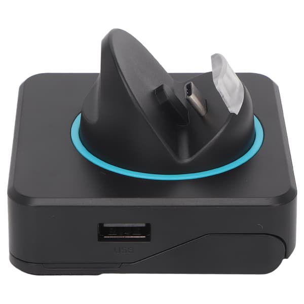Til Switch TV Dockingstation 5 i 1 USB Type C HD Multimedie Interface Dockingstation til Switch til OLED til Lite