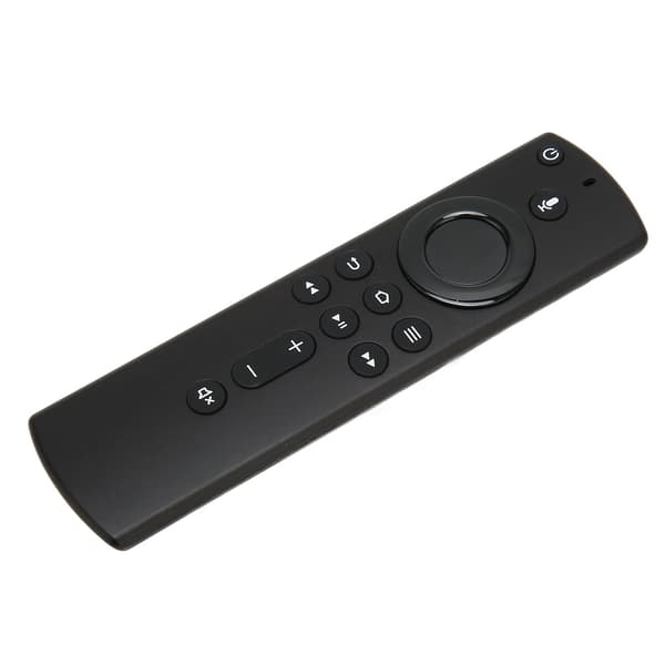 L5B83H stemmefjernkontroll for Fire TV Stick 4K Fire TV Cube EX69VW E9L29Y LY73PR S3L46N A78V3N