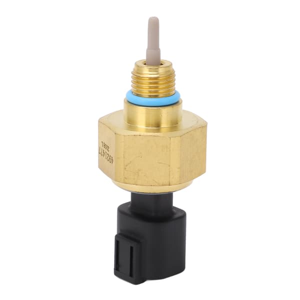 Cummins QSM ISM Motoroljetemperaturtrykksensor 4921477 Motor PRS-bryterutskifting