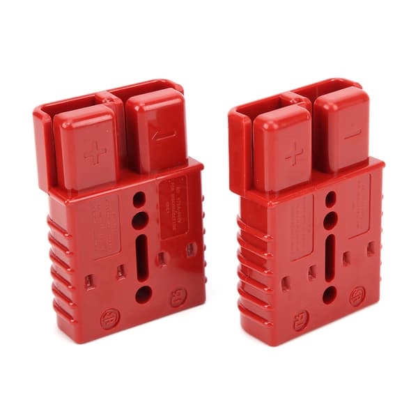Batteri Elektrisk Spil Quick Connect Kit 175 Amp 1 0 Awg Brandsikker PC Switch