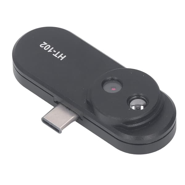 Infrapuna Lämpökamera USB C Android-älypuhelimelle