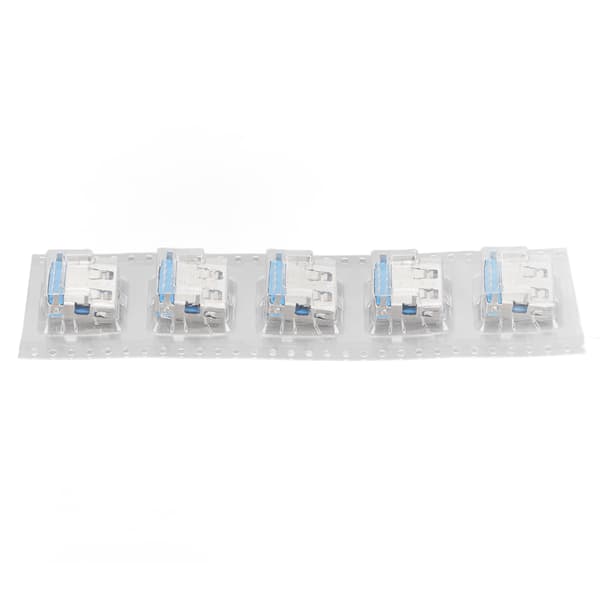 PS5 USB Opladningsport Udskiftningsreparationsdele til Controller