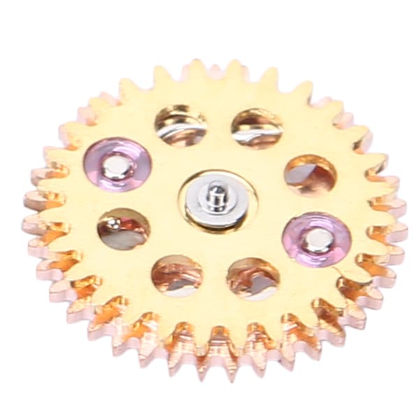 Automatisk Quartz Urverk Erstatningsdel