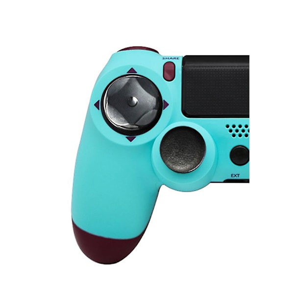 Bluetooth Vibration Gamepad (Berry Blue)