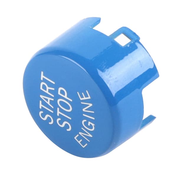 Bilmotor Motor Start Stop Knap F30 G Serie