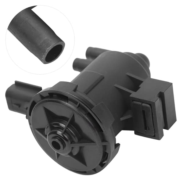 Jeep Commander Grand Cherokee Liberty Dampbeholder Spoleventil Solenoid 52090419AA