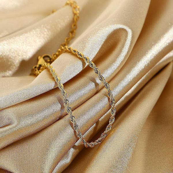 Armband Sample Style Daily Outfit Metallic Element B1513