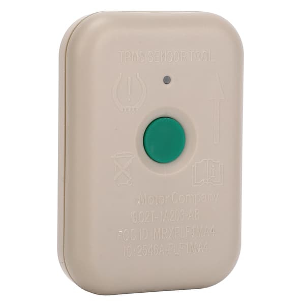Ford E150 E250 2008 2014 TPMS Sensor Dekktrykkovervåking Tilbakestillingsverktøy 8C2Z1A203A Erstatning