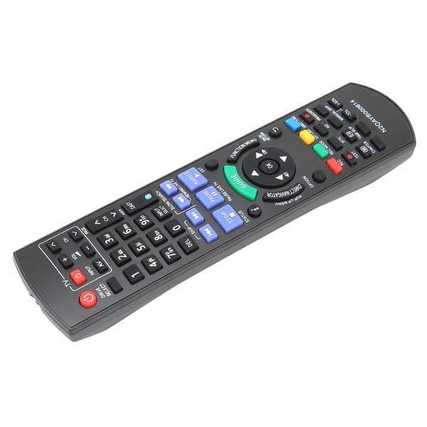 DMR BWT700EB DMR BWT800EB TV Fjärrkontroll Ersättning