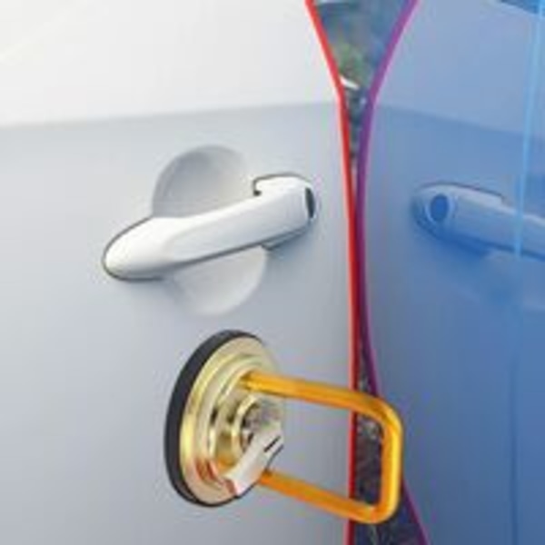 Imu-kupit autojen kolarivaurioiden poistoon - Imu-kupit kolarivaurioiden poistoon Tehokas imukupin autojen kolarivaurioiden poistoon - Metalli- ja lasin korjaus