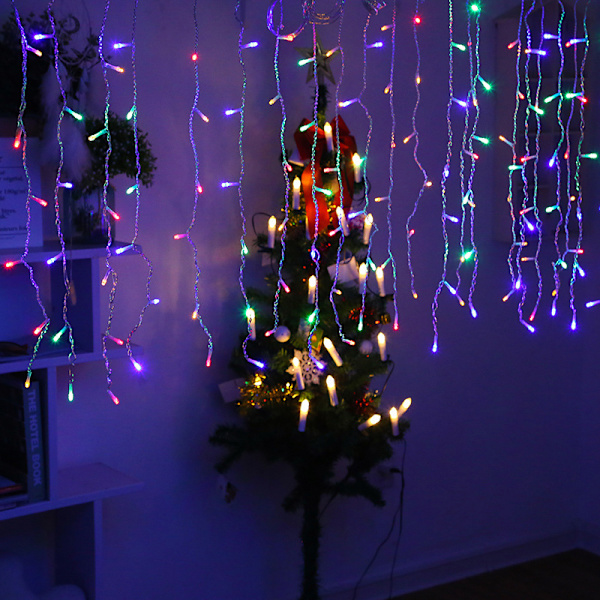 LED istappar B