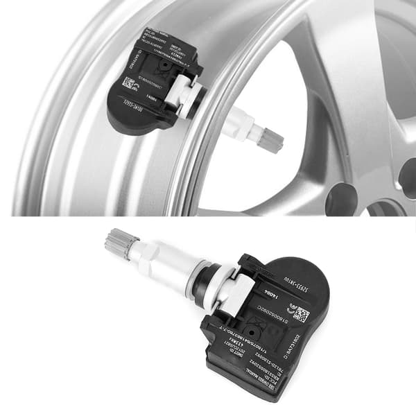 Hyundai Genesis 2015 2016 Dekktrykkovervåkingssystem Sensor 52933 3N100