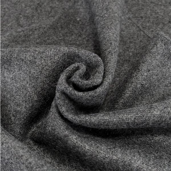 Enfärgad scarf för män Varm vinter tjock scarf