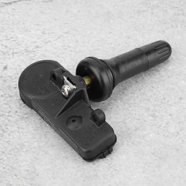 9L3T-1A180-AE Sensor Dekktrykkovervåkingssystem Passer for Ford Biltilbehør (4 stk)