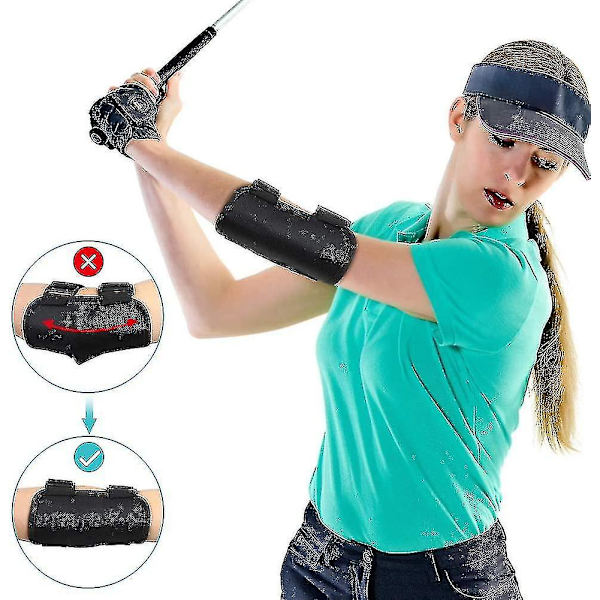 Golf Swing Guide Swing Trainer