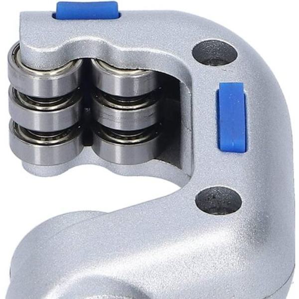 Rørskærer -Rullerør Rørskærer rustfrit stål Rustfrit Holdbart skæreværktøj 4~32mm CT-532