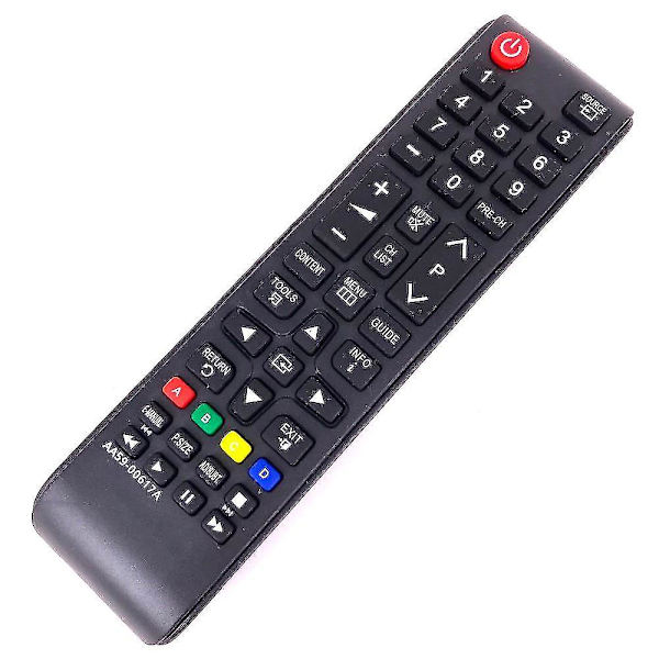 fjernbetjening til Samsung TV Aa59-00617a Aa59-00619a Aa59-00622a Aa59-00602a