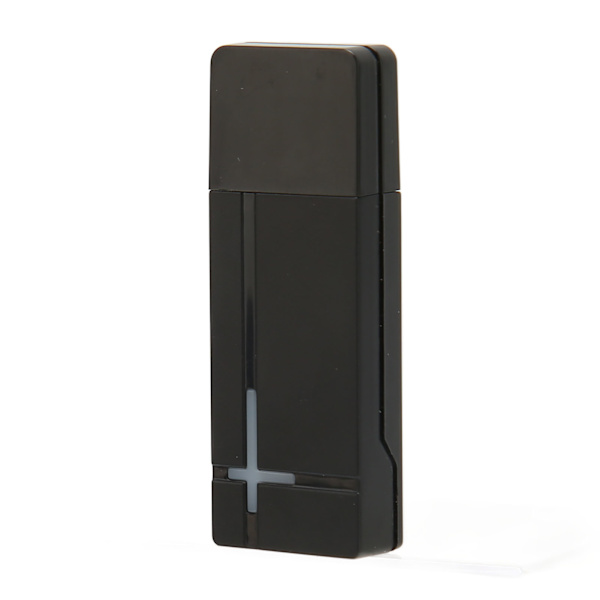 Trådløs adapter Profesjonell Plug and Play-kontrolleradapter for Xbox One Game Controller PC-bærbare datamaskiner nettbrett